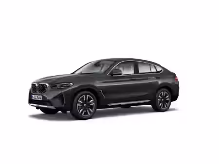 BMW X4 20i 2.0 245 xDrive