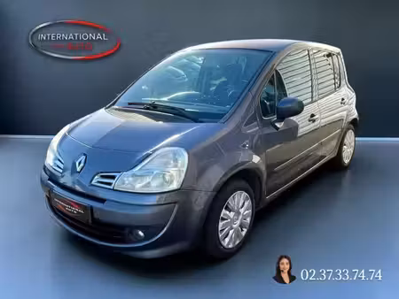Renault Modus 1.2 75