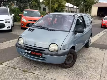 Renault Twingo 1.2 55 Expression