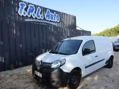 Renault Kangoo 60