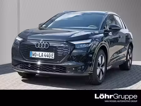 Audi Q4 e-tron 204