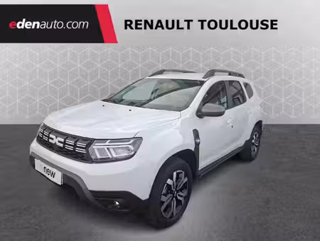 Dacia Duster Eco G 1.0 101 Journey