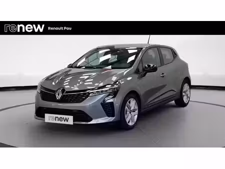 Renault Clio 1.0 TCe 90