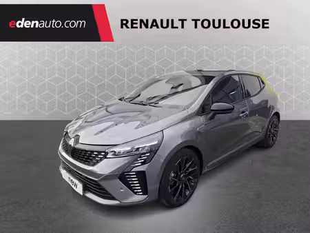 Renault Clio 1.0 TCe 90 Esprit Alpine