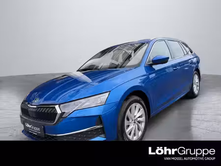 Škoda Octavia 2.0 TDI 150