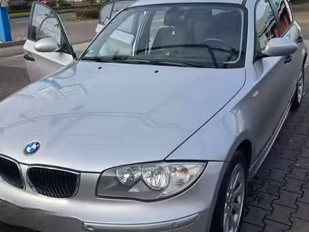 BMW Série 1 116i 1.6 116