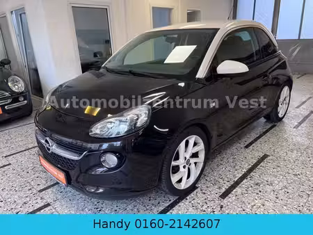 Opel Adam 1.2 70 Jam