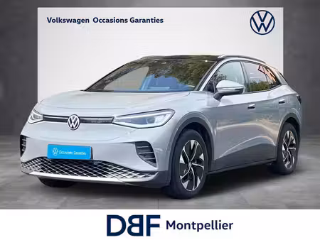 Volkswagen ID.4 286