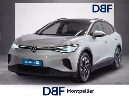 Volkswagen ID.4 286