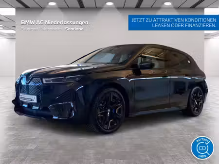 BMW iX 40 326 xDrive