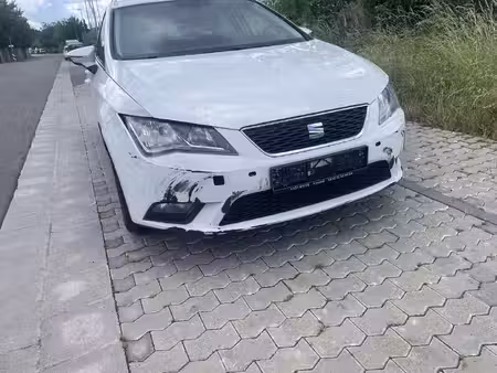 Seat Leon 2.0 TDI 110 FR