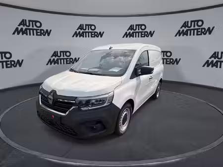 Renault Kangoo E-Tech 122