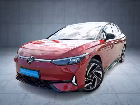 Volkswagen ID.7 286 4Motion