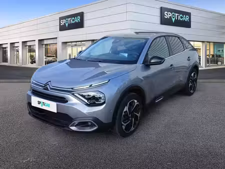 Citroën C4 1.2 PureTech 130 Max