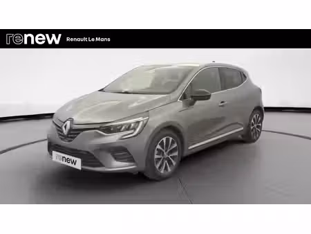 Renault Clio 1.0 TCe 90