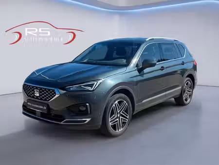 Seat Tarraco 1.5 TSI 150 Xcellence
