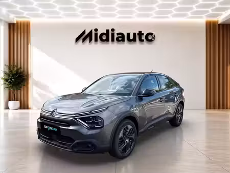 Citroën C4 1.2 PureTech 130 Feel Pack