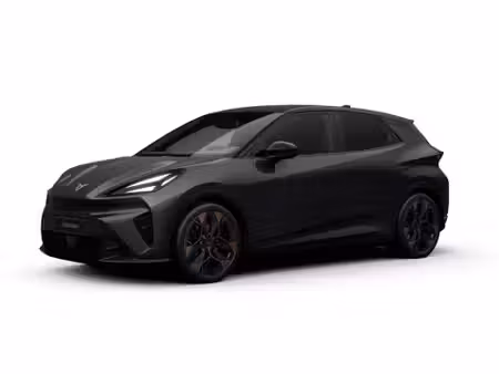 Cupra Raval 211