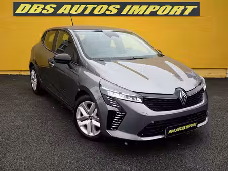 Renault Clio 1.0 TCe 90 Evolution