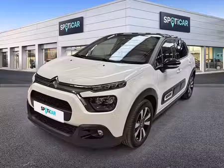Citroën C3 1.2 PureTech 83 Max