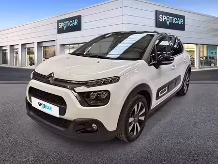 Citroën C3 1.2 PureTech 83 Max
