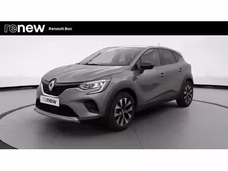 Renault Captur E-Tech 1.6 145