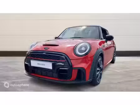 Mini Mini John Cooper Works 2.0 231
