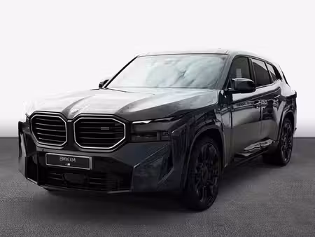 BMW XM 