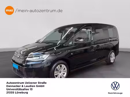 Volkswagen Caddy 2.0 TDI 122 Base