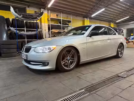 BMW Série 3 335i 3.0 306