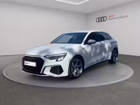 Audi A3 30 TFSI 1.0 TFSI 110 S line