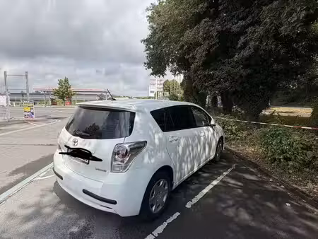 Toyota Verso 1.6 132
