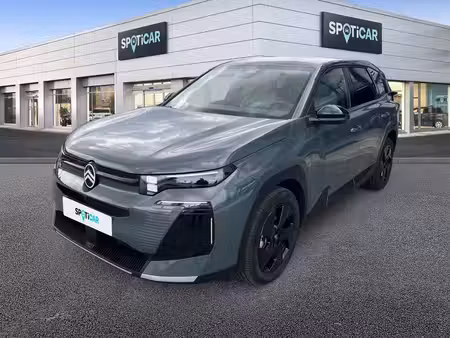 Citroën C5 Aircross 1.2 145 Max