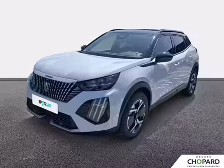 Peugeot 2008 1.2