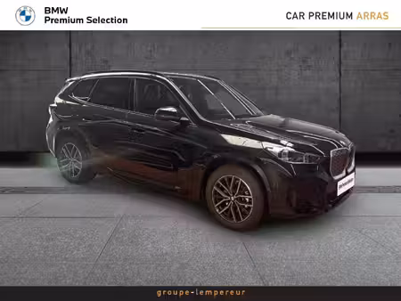 BMW iX1 20 204 eDrive