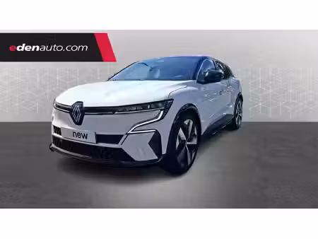 Renault Mégane E-Tech 220 Techno