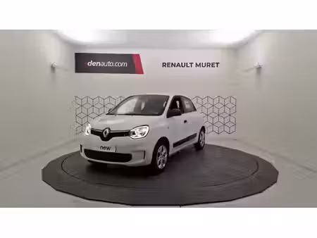 Renault Twingo 81 Authentique
