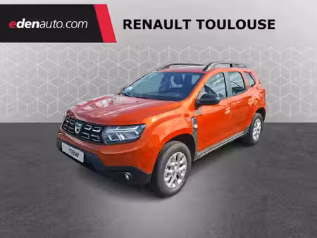 Dacia Duster 1.5 dCi 115 Confort