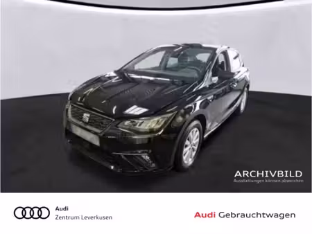 Seat Ibiza 1.0