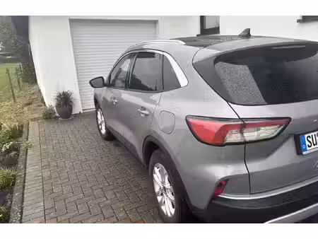 Ford Kuga 2.5