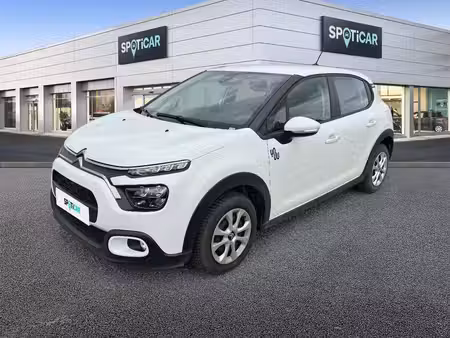 Citroën C3 1.2 PureTech 83 You