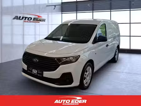Ford Transit 2.0 102 Trend