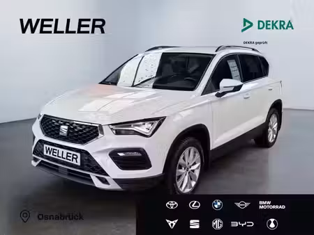 Seat Ateca 1.5 TSI 150