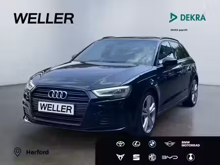 Audi A3 1.5 TFSI 150