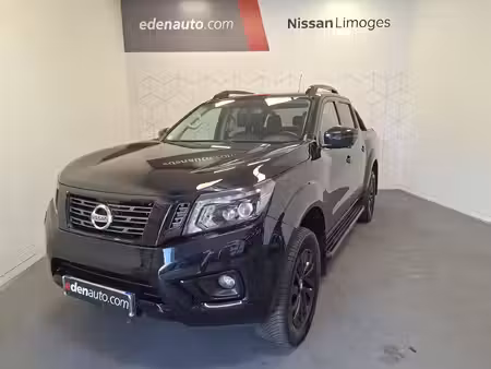 Nissan Navara Double Cab 2.3 dCi 190 Tekna 4x4