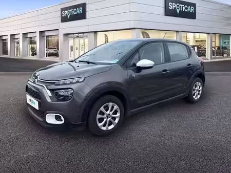 Citroën C3 1.2 PureTech 83 You