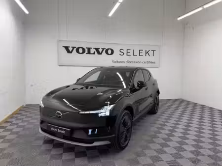 Volvo EX30 