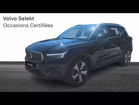 Volvo XC40 T5 1.5 180