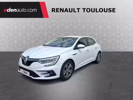 Renault Mégane 1.5 dCi 115 Evolution