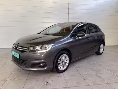 Citroën C4 1.2 PureTech 110 Millenium